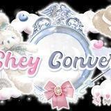 Testimoni @CheyConvert