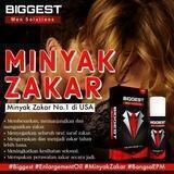 Biggest Enlargement Oil Hq
