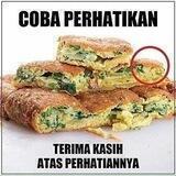 UNSUBS AJA, PINDAH KE @OFCMONOCEROS