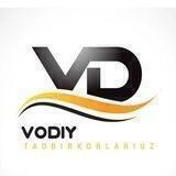 VODIY TADBIRKORLARI UZ