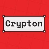 CRYPTON | Биткоин, DeFi, WEB 3