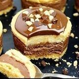 مطبخ أكلات شهية 🍔🍫