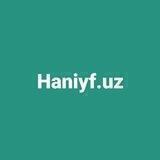 Haniyf.uz