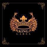 RULES KING LABEL