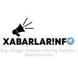 Xabarlarinfo | Tezkor Yangiliklar
