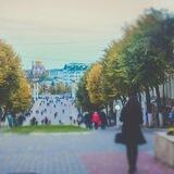 Интересный Орёл ️
