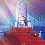Ranking of Kings English Dub