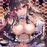 😏Waifu Hentai world😏