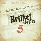 Artikel5 Info