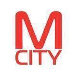 M-CITY Столы и стулья