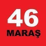 46maraş