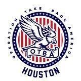 Houston OTBA 🇺🇸 Join the Pushback