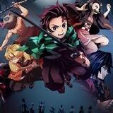Demon Slayer Manga