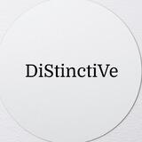 DiStinctiVe