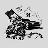 #wegerz 🖤