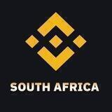 Binance South Africa