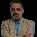 استاد علیرضا جابری