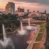 Мой регион - ХБК