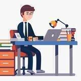Sharif CE Job