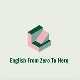🇺🇸English From Zero to Hero🇺🇸