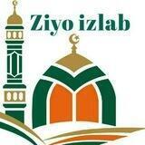 ZIYO IZLAB | Расмий Канал