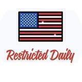 RESTRICTED DAILY