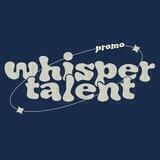 TALENT WHISPERENT!