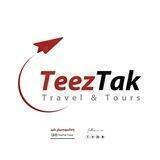 TeezTak Travel & Tours✔