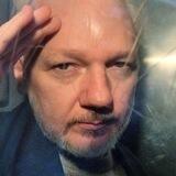 Julian Assange - Founder / Gründer von WikiLeaks