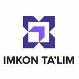 IMKON TA'LIM