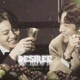 𝘋𝘌𝘚𝘐𝘙𝘌𝘌☕