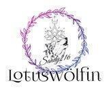 🌸🐺Lotuswölfin 🐺🌸