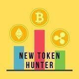 New Token Hunter