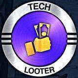 Tech Looter Campaigns