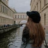 Женский чат СПБ