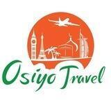 OSIYO TRAVEL 💠