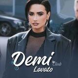 ⌈ Demi Lovato ⌋