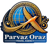 آژانس مسافرتی پرواز اوراز ✈️