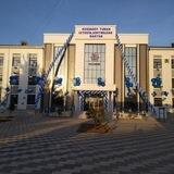 Kosonsoy ixtisoslashtirilgan maktabi (IMA)
