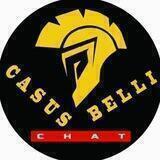 Casus Belli Live Chat