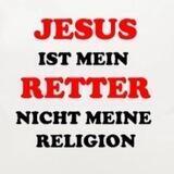 Jesus ist die Wahrheit
