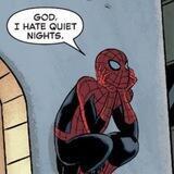 Spidey