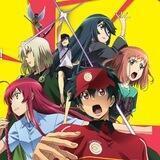 The Devil is a Part-Timer : Hataraku Maou-sama