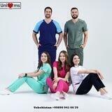UNIFORMS - MEDICAL WEAR