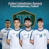 Futbol Uzbekistan | (Rasmiy kanal)