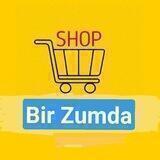 Bir Zumda shop