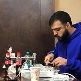 ابوطالب حسینی