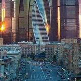 Жилье Москва Мск