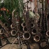 music sharing LE