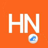 hahacker news